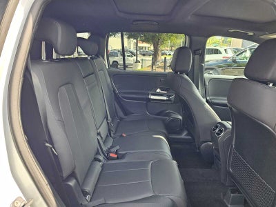 2026 Mercedes-Benz GLB 250 SUV