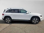 2026 Mercedes-Benz GLB 250 SUV