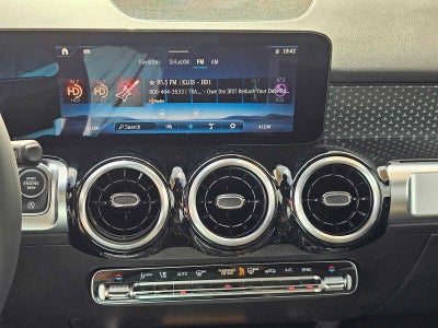 2026 Mercedes-Benz GLB 250 SUV