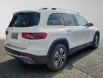 2026 Mercedes-Benz GLB 250 SUV