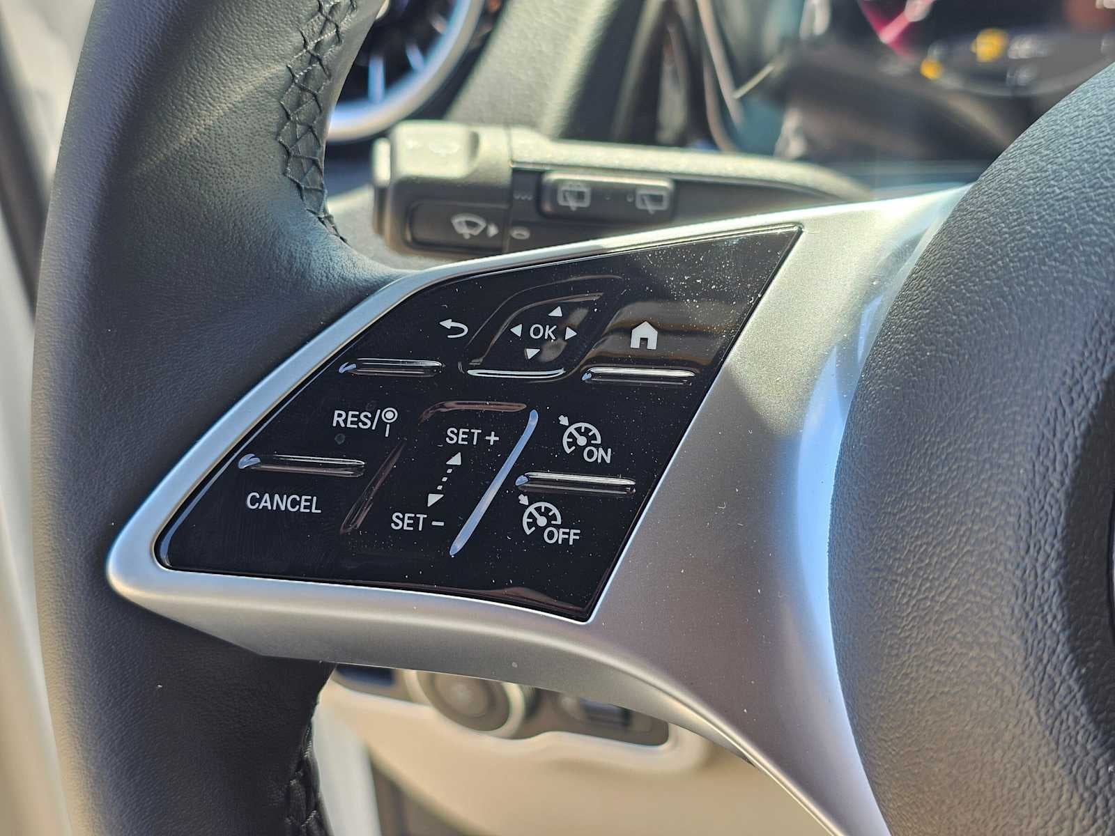 2026 Mercedes-Benz GLB 250 SUV
