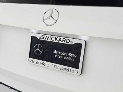 2026 Mercedes-Benz GLB 250 SUV