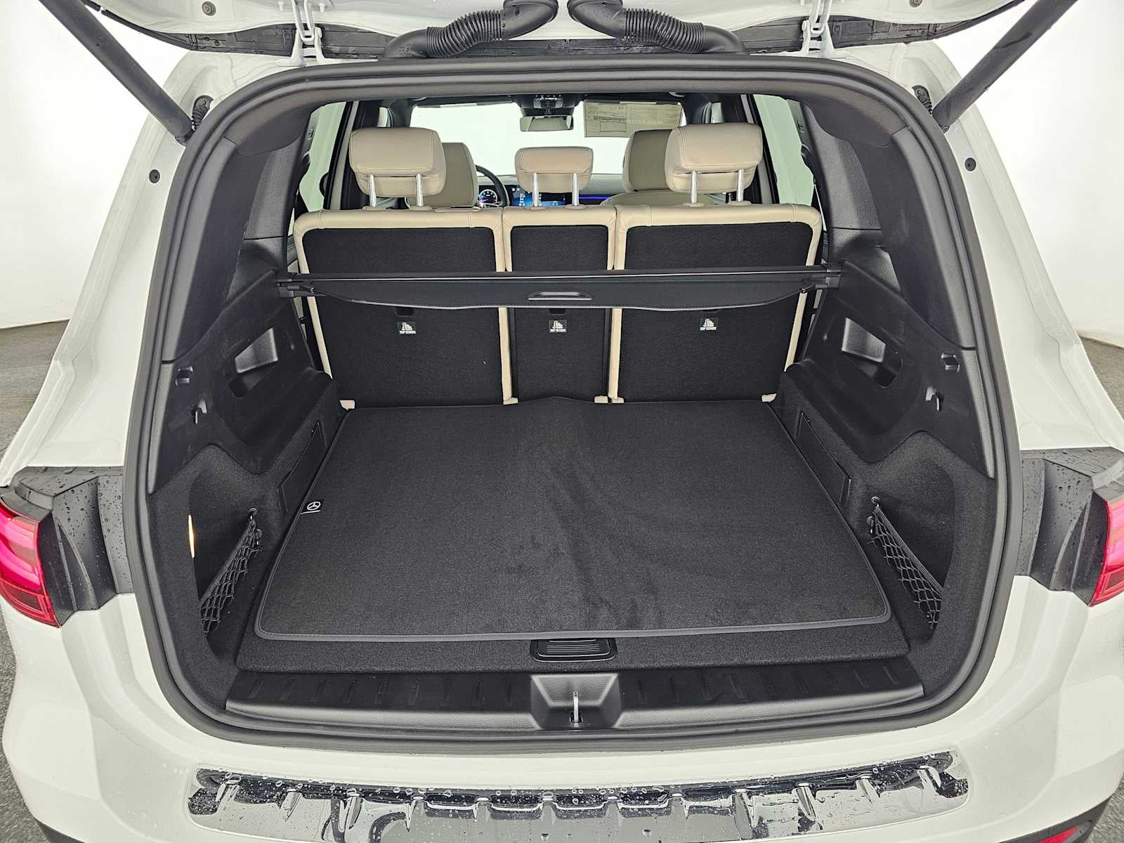 2026 Mercedes-Benz GLB 250 SUV