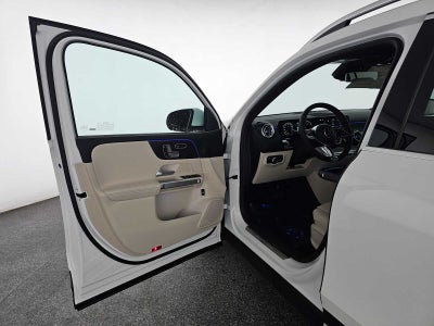 2026 Mercedes-Benz GLB 250 SUV