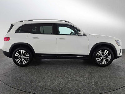 2026 Mercedes-Benz GLB 250 SUV