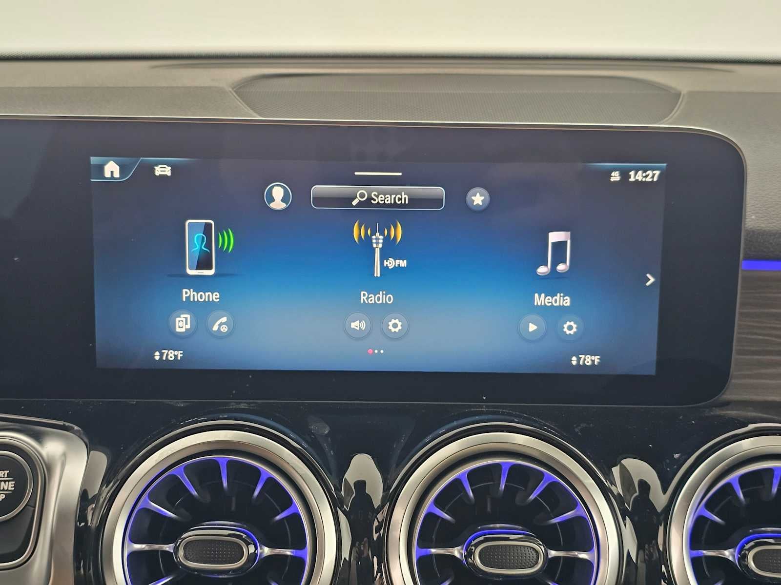 2026 Mercedes-Benz GLB 250 SUV