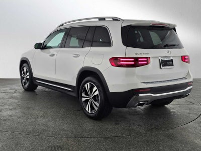 2026 Mercedes-Benz GLB 250 SUV