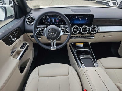2026 Mercedes-Benz GLB 250 SUV