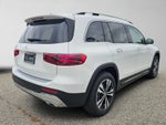 2026 Mercedes-Benz GLB 250 SUV