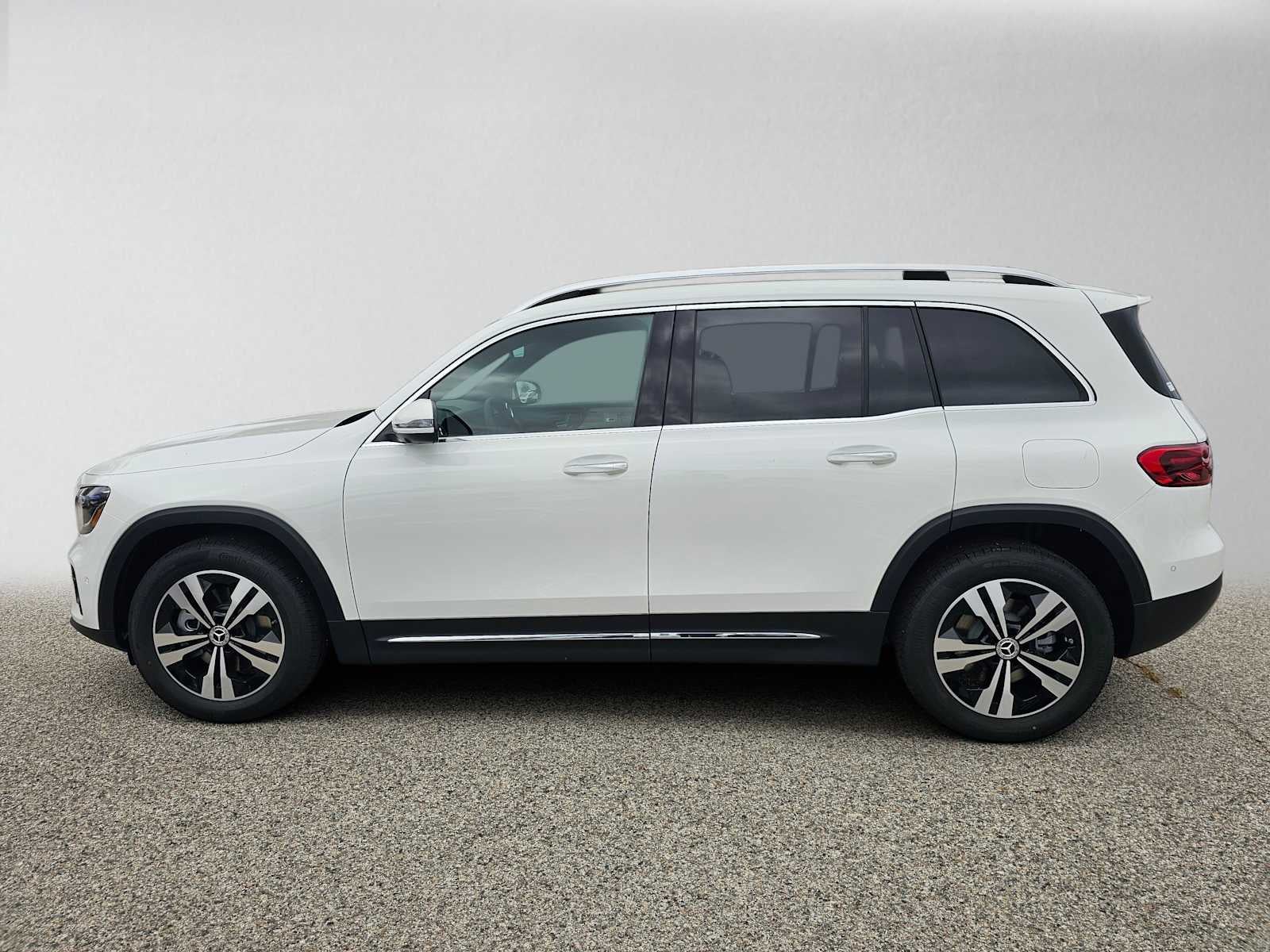 2026 Mercedes-Benz GLB 250 SUV