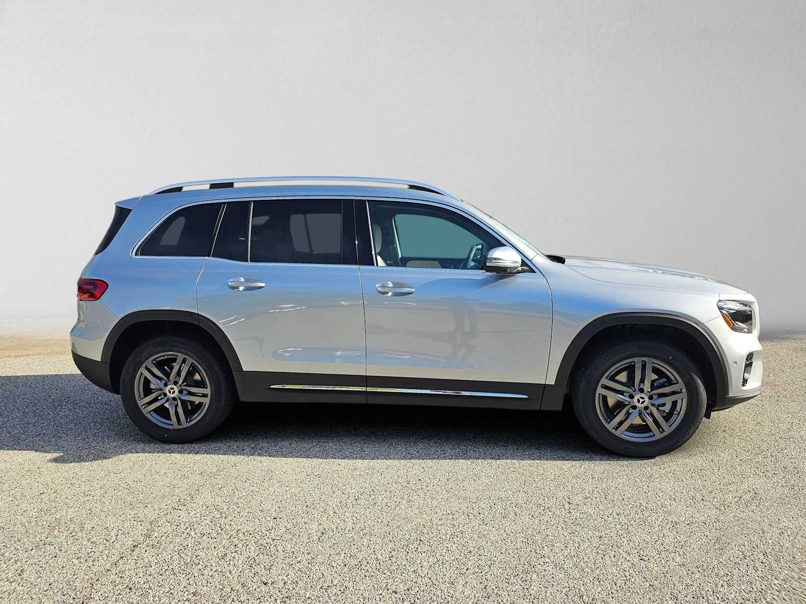 2026 Mercedes-Benz GLB 250 SUV