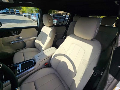 2026 Mercedes-Benz GLB 250 SUV