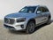 2026 Mercedes-Benz GLB 250 SUV