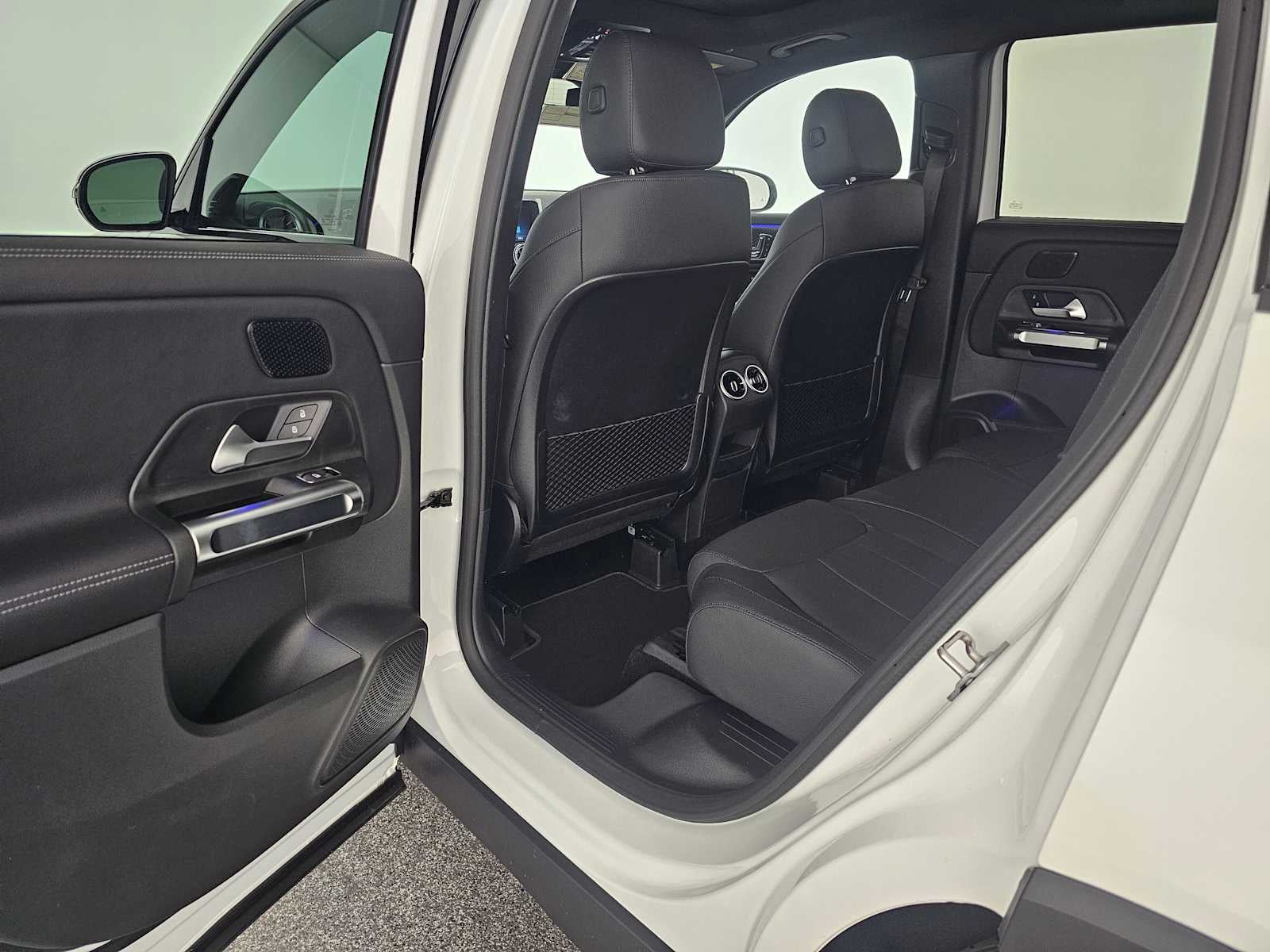 2026 Mercedes-Benz GLB 250 SUV