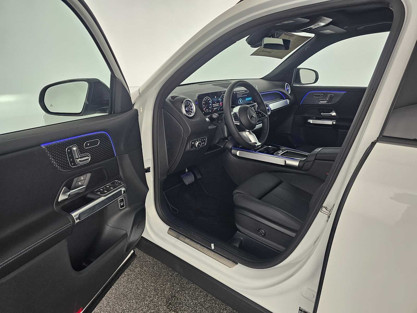 2026 Mercedes-Benz GLB 250 SUV