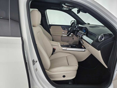 2026 Mercedes-Benz GLB 250 SUV