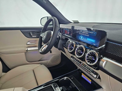 2026 Mercedes-Benz GLB 250 SUV