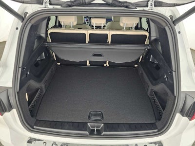 2026 Mercedes-Benz GLB 250 SUV