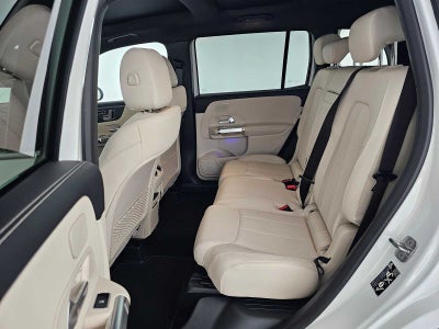 2026 Mercedes-Benz GLB 250 SUV