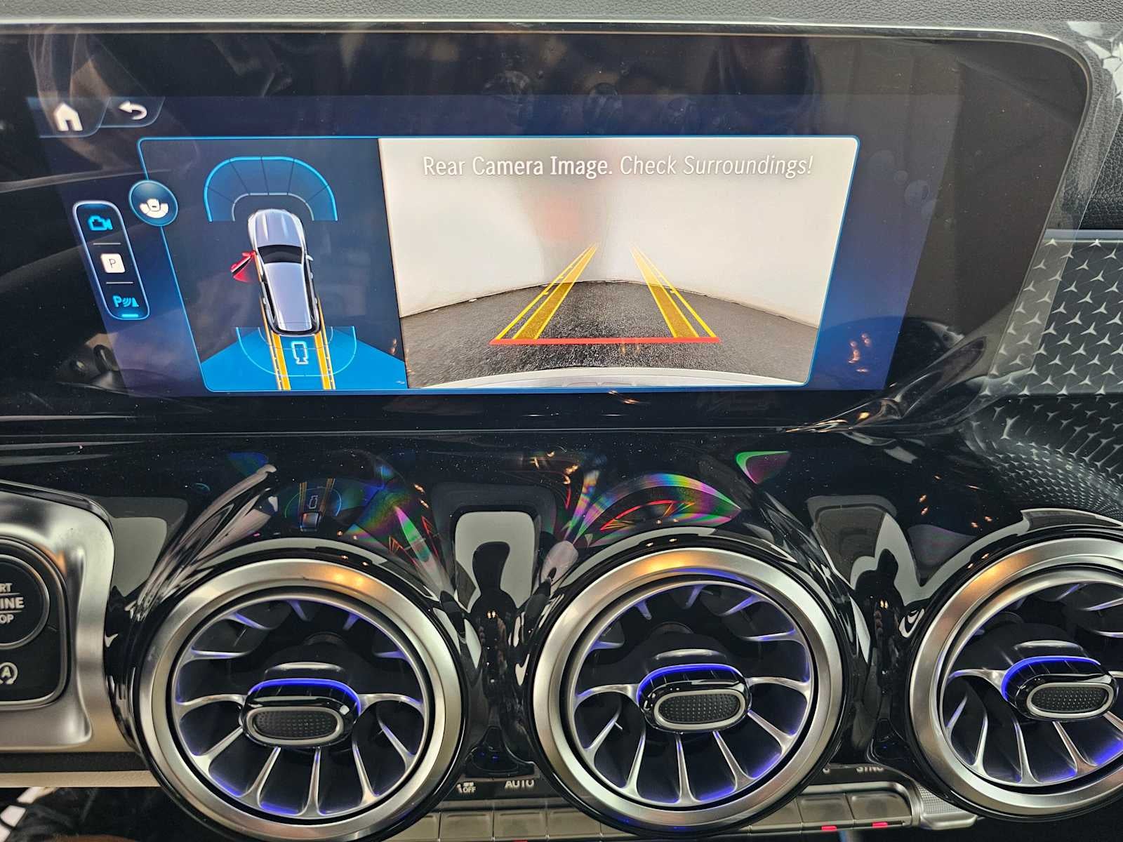 2026 Mercedes-Benz GLB 250 SUV