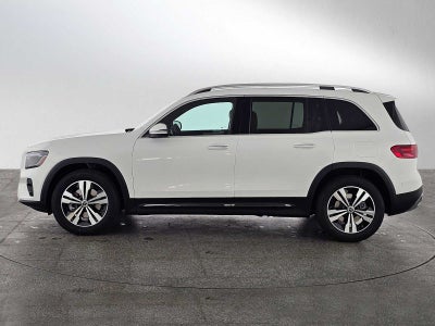 2026 Mercedes-Benz GLB 250 SUV