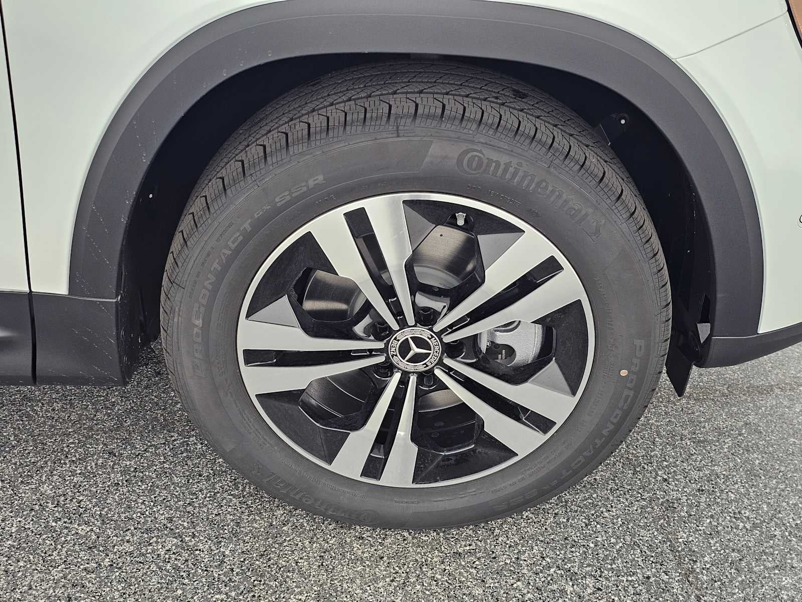 2026 Mercedes-Benz GLB 250 SUV