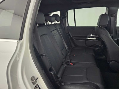 2026 Mercedes-Benz GLB 250 SUV