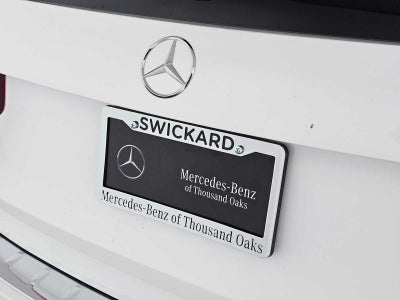 2026 Mercedes-Benz GLB 250 SUV