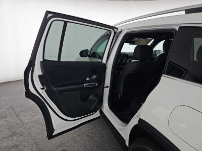 2026 Mercedes-Benz GLB 250 SUV