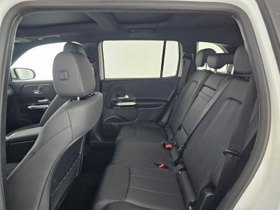 2026 Mercedes-Benz GLB 250 SUV