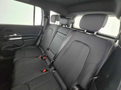 2026 Mercedes-Benz GLB 250 SUV