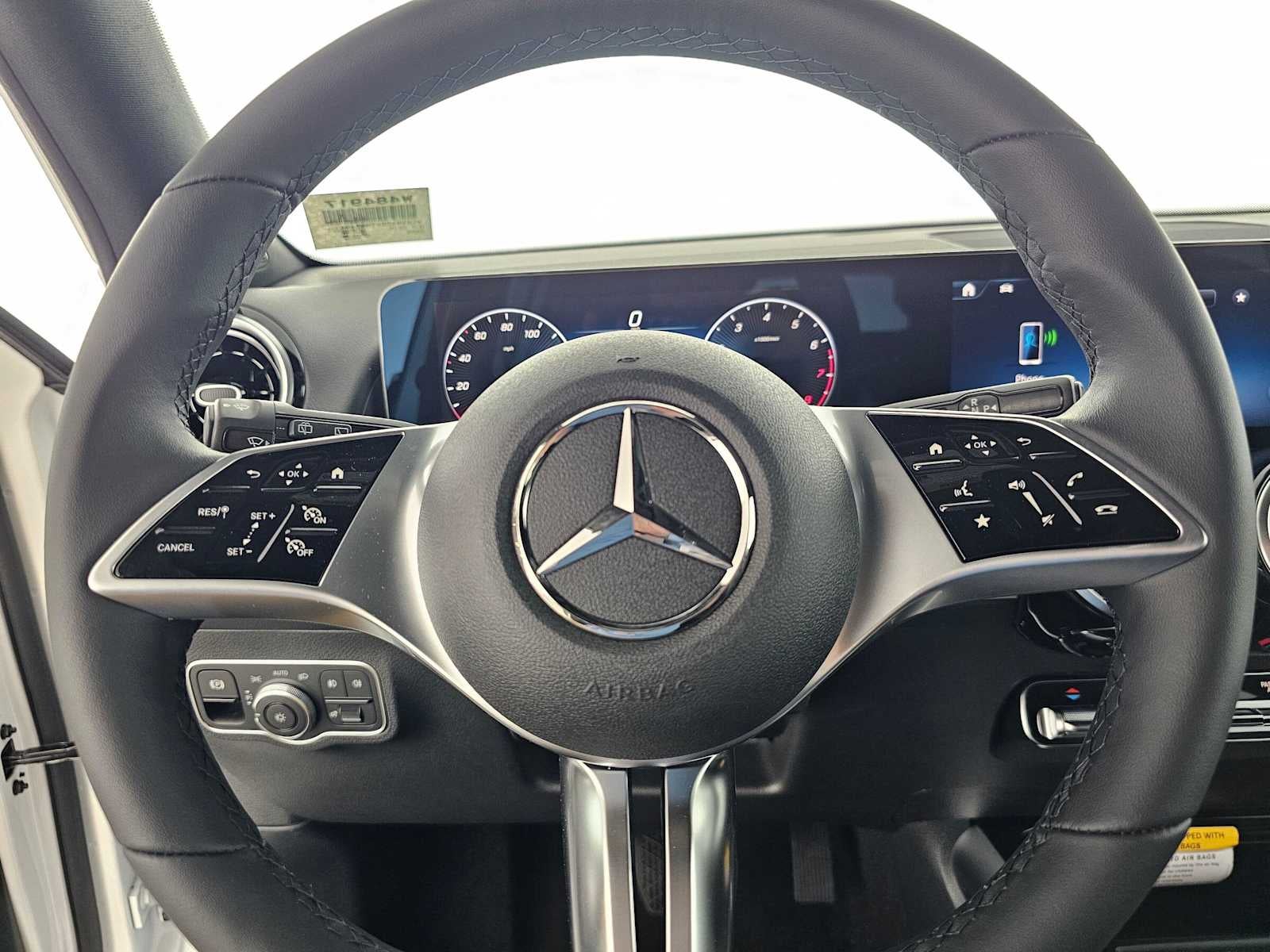 2026 Mercedes-Benz GLB 250 SUV