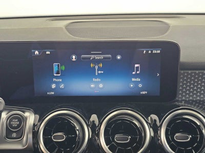 2026 Mercedes-Benz GLB 250 SUV