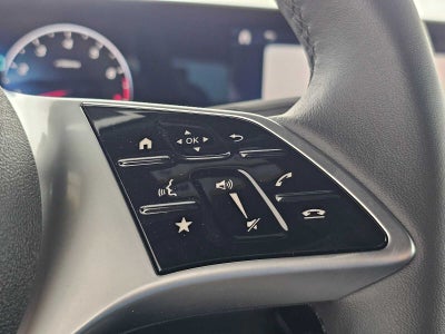 2026 Mercedes-Benz GLB 250 SUV