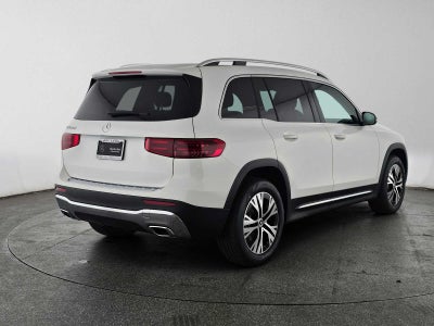 2026 Mercedes-Benz GLB 250 SUV