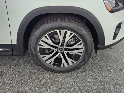 2026 Mercedes-Benz GLB 250 SUV