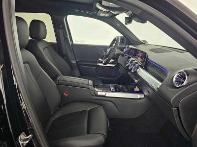 2026 Mercedes-Benz GLB 250 SUV