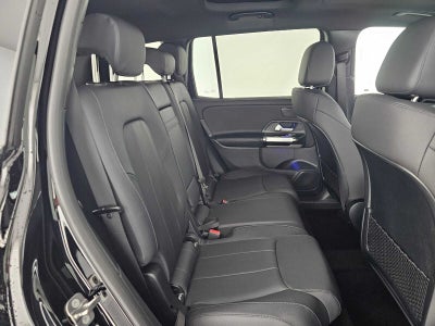 2026 Mercedes-Benz GLB 250 SUV