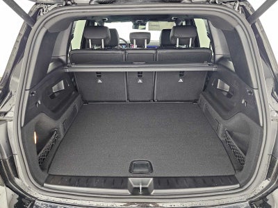 2026 Mercedes-Benz GLB 250 SUV