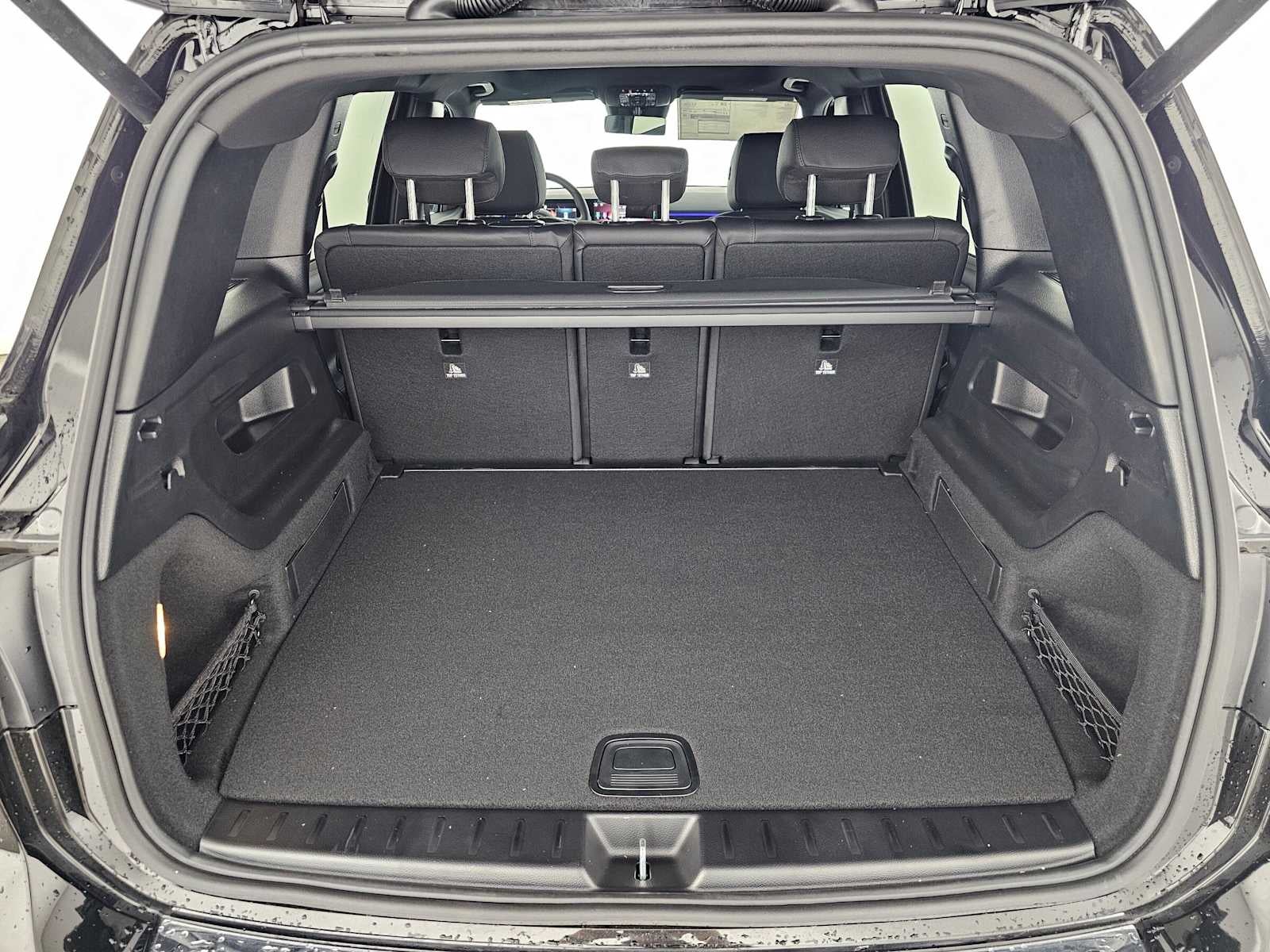 2026 Mercedes-Benz GLB 250 SUV
