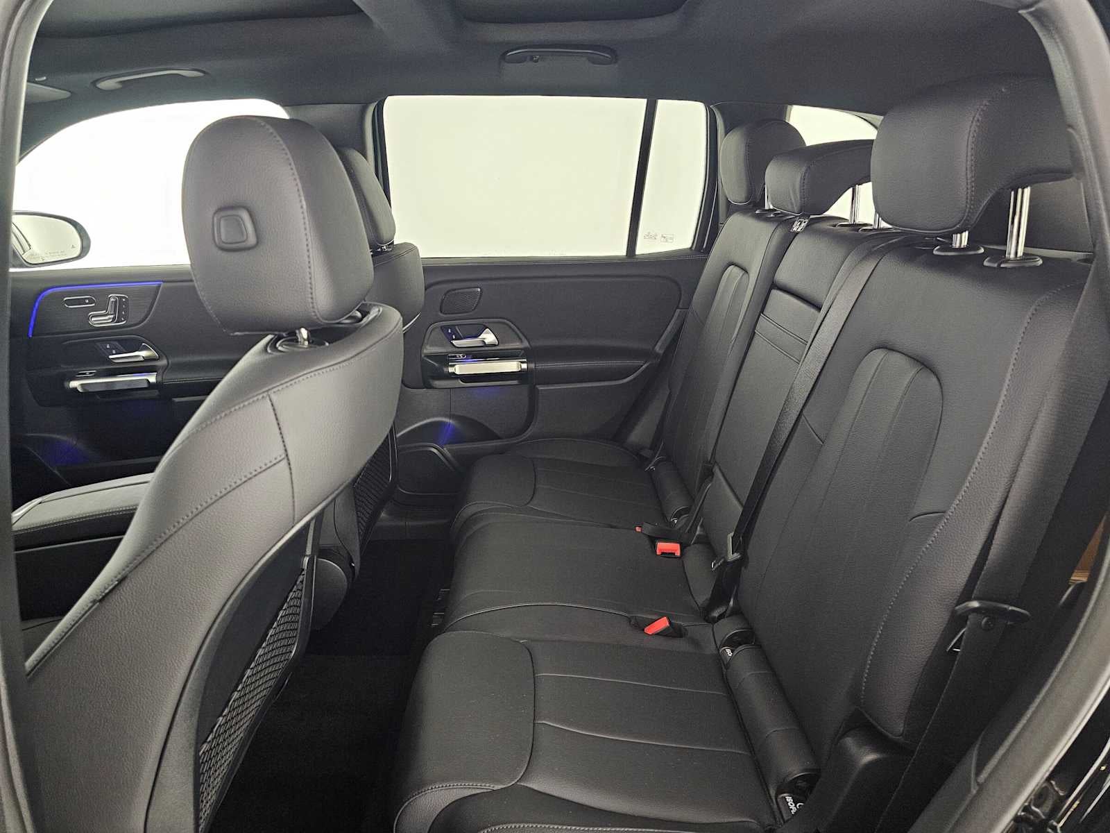 2026 Mercedes-Benz GLB 250 SUV