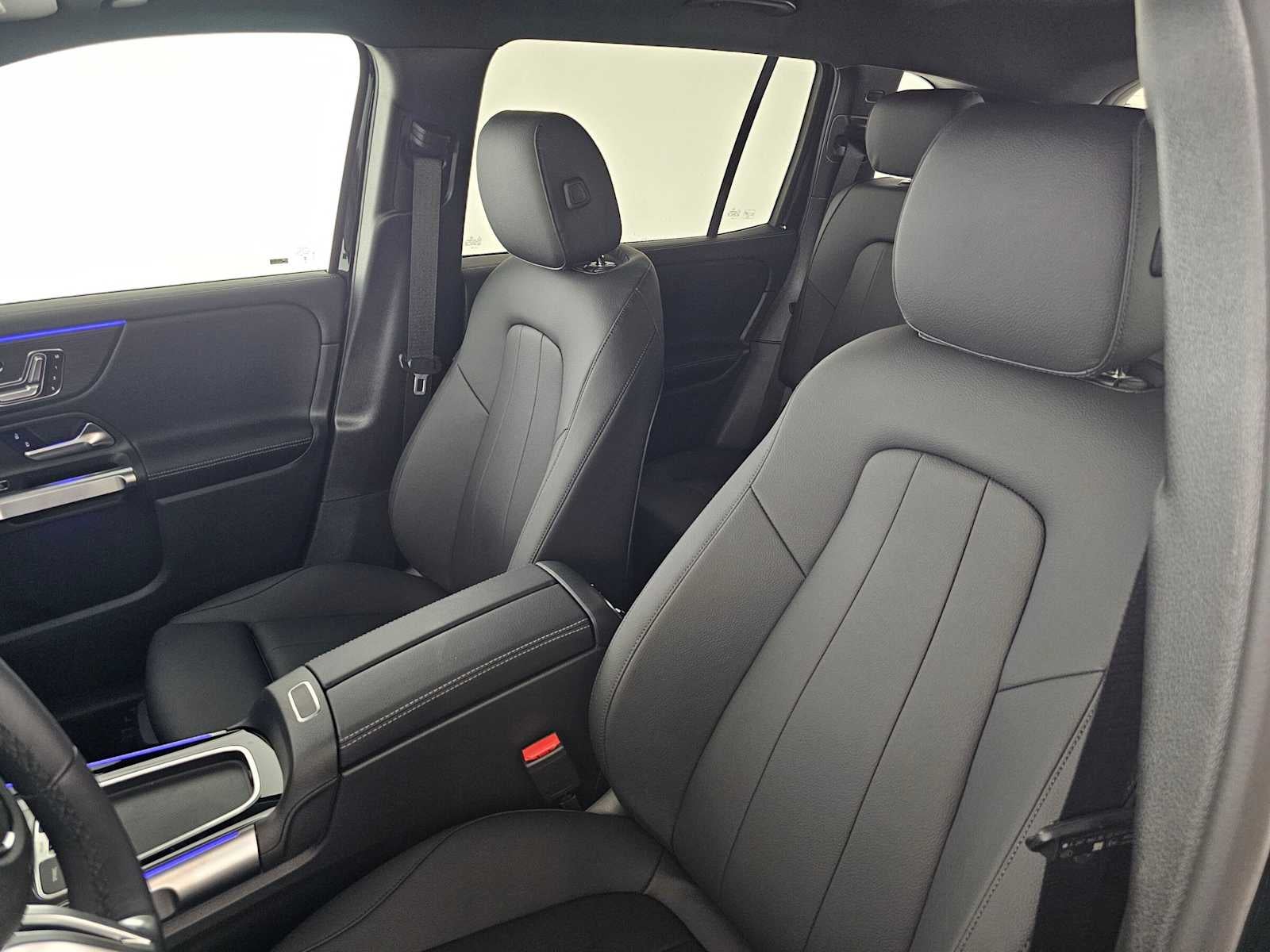 2026 Mercedes-Benz GLB 250 SUV
