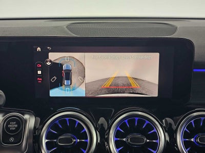 2026 Mercedes-Benz GLB 250 SUV
