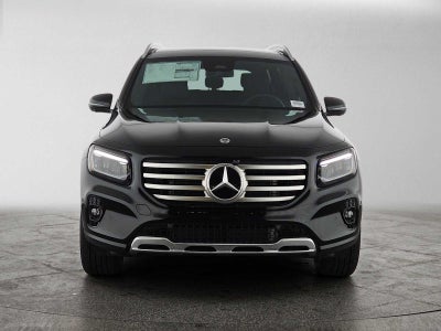 2026 Mercedes-Benz GLB 250 SUV