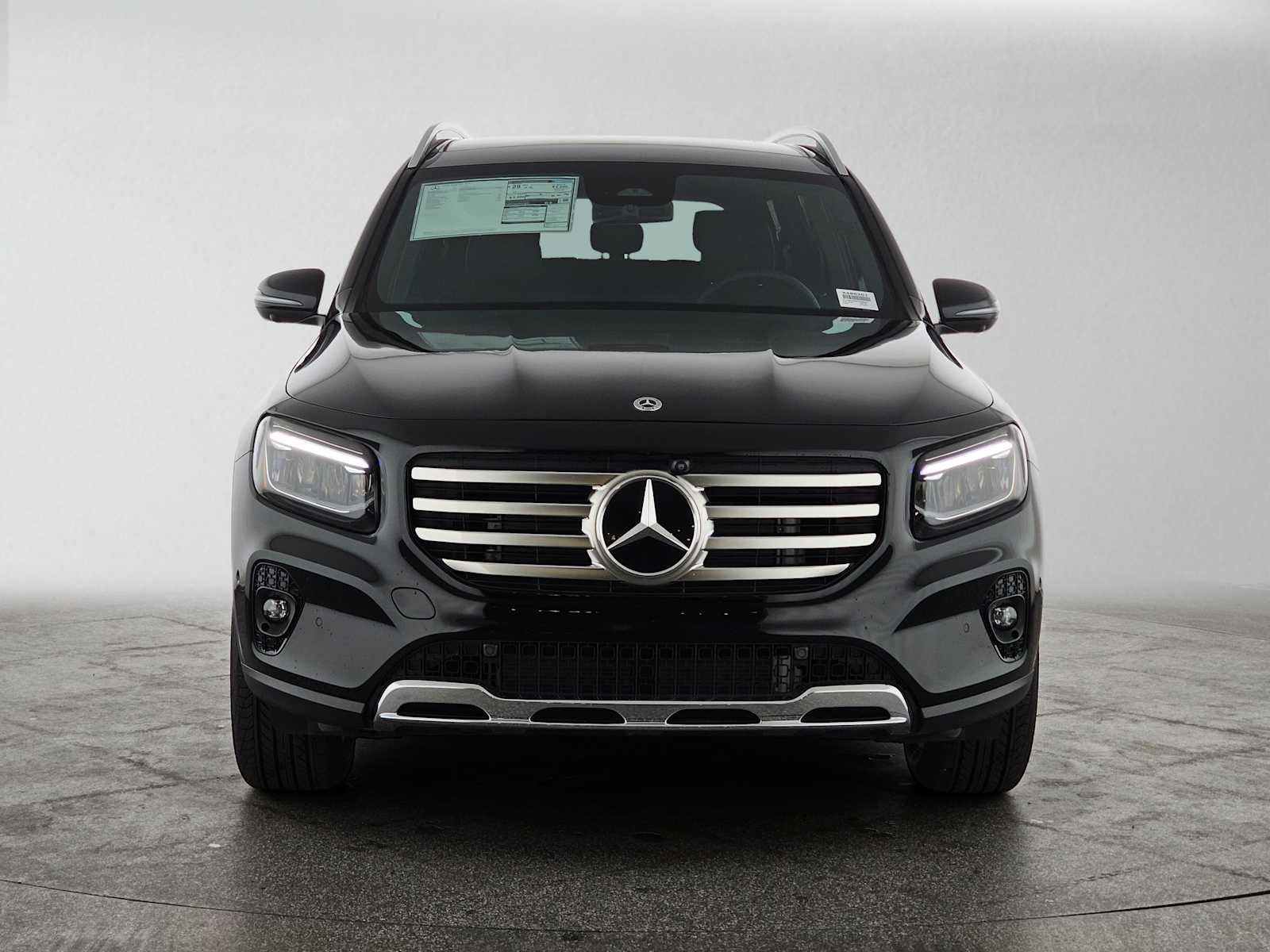 2026 Mercedes-Benz GLB 250 SUV