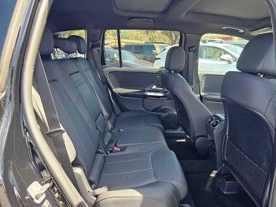 2026 Mercedes-Benz GLB 250 SUV
