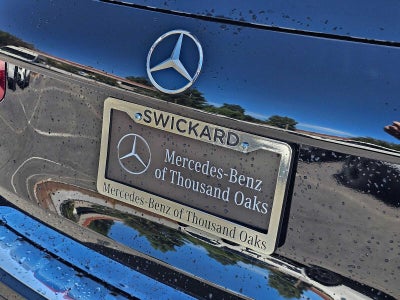 2026 Mercedes-Benz GLB 250 SUV