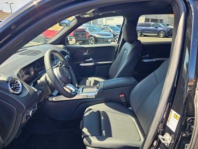 2026 Mercedes-Benz GLB 250 SUV