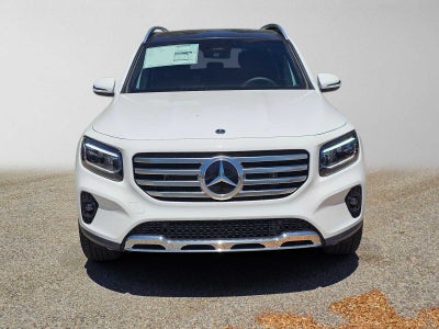 2026 Mercedes-Benz GLB 250 SUV