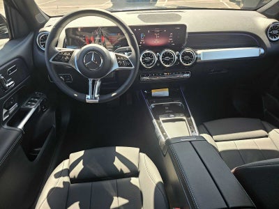 2026 Mercedes-Benz GLB 250 SUV